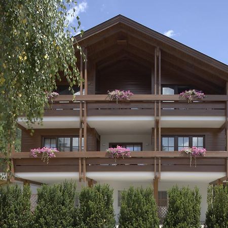 Dependance Villa Calluna Campo Tures Luaran gambar