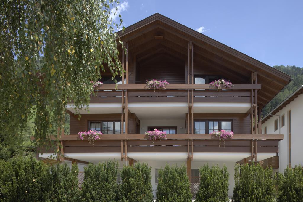 Dependance Villa Calluna Campo Tures Luaran gambar
